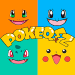 Cover Image of Unduh Guess the Pokemon Quiz 2019 1.1 APK