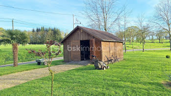 maison à Bagnoles de l'Orne Normandie (61)