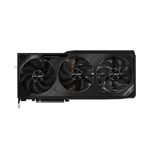 Card màn hình GIGABYTE GeForce RTX 3090 Ti GAMING 24G 24GB GDDR6X (N309TGAMING-24GD)