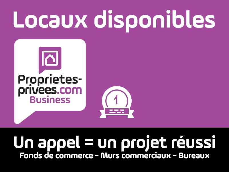 Vente locaux professionnels  25 m² à Cahors (46000), 34 000 €