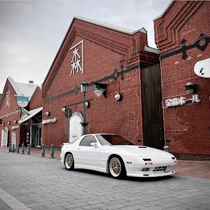 RX-7 FC3S