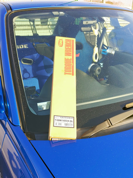 インプレッサ WRX STIの今までに所有した車でNo.1は？・HKSハイパーチャレンジに関するカスタム事例の投稿画像10枚目
