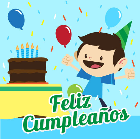 Imagenes de cumpleaños