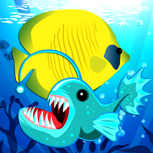 Sea Creatures Defense.apk 1.6