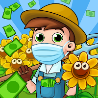 Idle Farm Game Idle Clicker