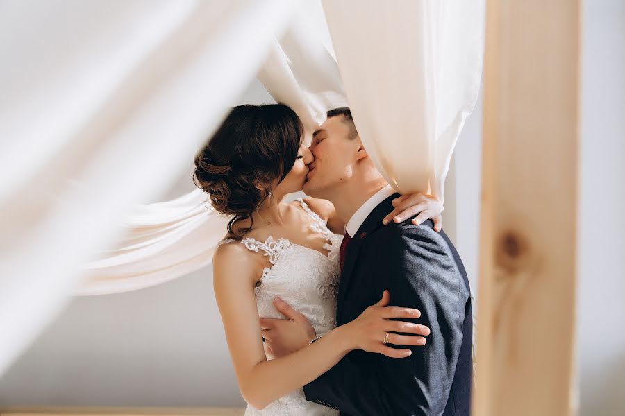 Wedding photographer Putin Huilo (pokryvka). Photo of 2 March 2018