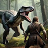 Deadly Dinosaur Hunter icon