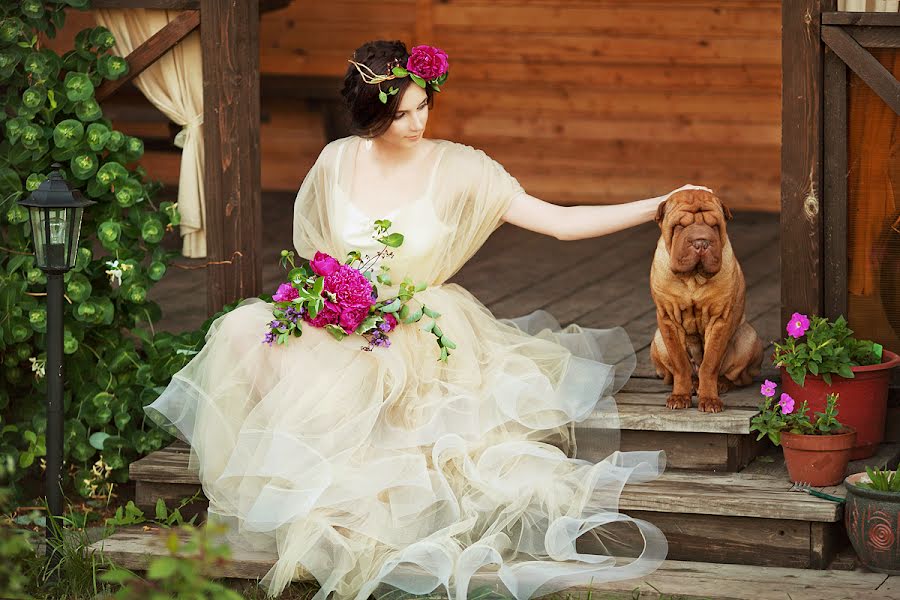 Wedding photographer Olga Scherbakova (scherbakova). Photo of 28 November 2014