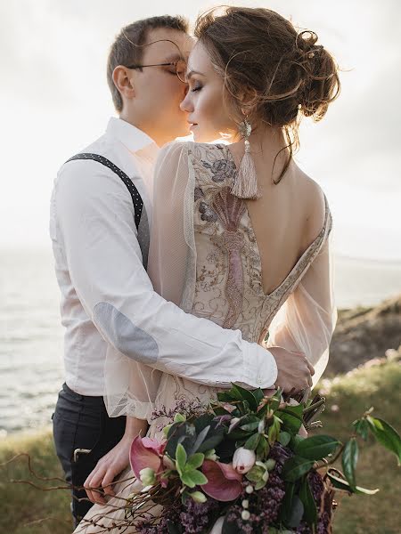 Fotografo di matrimoni Margo Ermolaeva (dizme). Foto del 15 maggio 2017