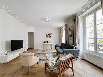 appartement à Paris 9ème (75)