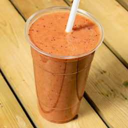 Tomato Smoothie