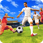 Cover Image of Baixar Football 2015 Top Games 1.3 APK