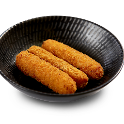 Cheesy Sticks