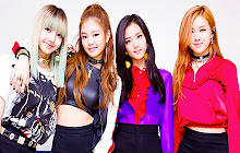 BLACKPINK New Tab BLACKPINK Wallpapers small promo image