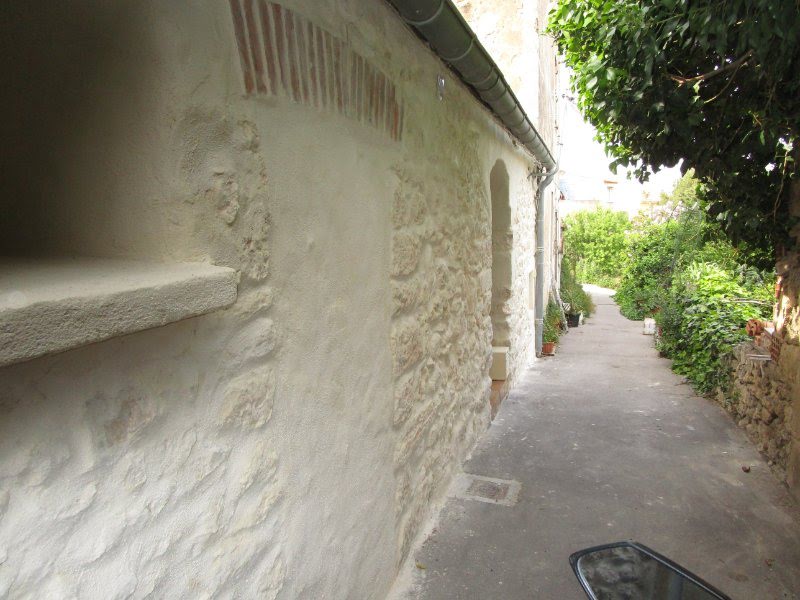 Vente maison 3 pièces 70 m² à Narbonne (11100), 120 000 €