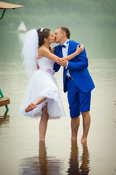 Fotografer pernikahan Evgeniy Bashmakov (ejeune). Foto tanggal 6 Juni 2014