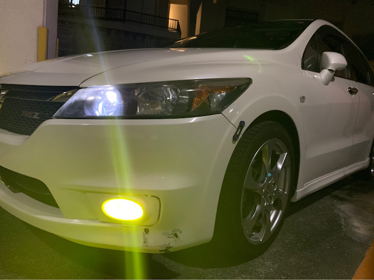 ストリームのLEDに関するカスタム事例の投稿画像1枚目