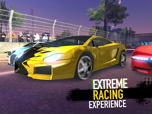 Speed Cars: Real Racer Need 3D (Mod Money)