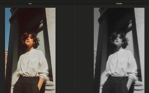 Value Viewer - Grayscale Image Inspector screenshot 4