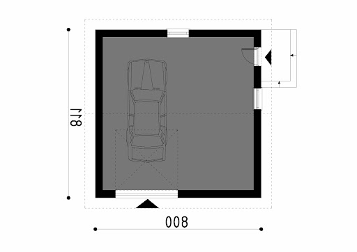 BG3 - Rzut parteru