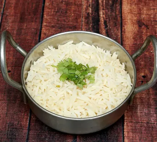 Plain Rice