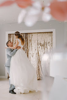 Wedding photographer Andrey Kuskalo (andreykuskalo). Photo of 22 March 2019