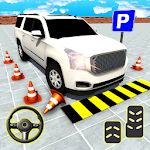 Cover Image of Baixar Missão de estacionamento: jogos de carros 1.0 APK