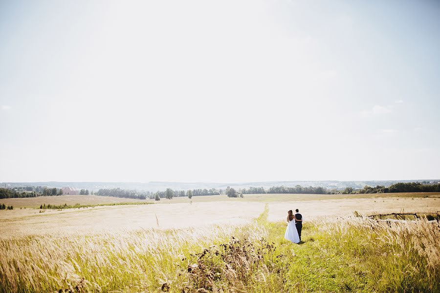 Wedding photographer Igor Caplin (garytsaplin). Photo of 23 September 2013