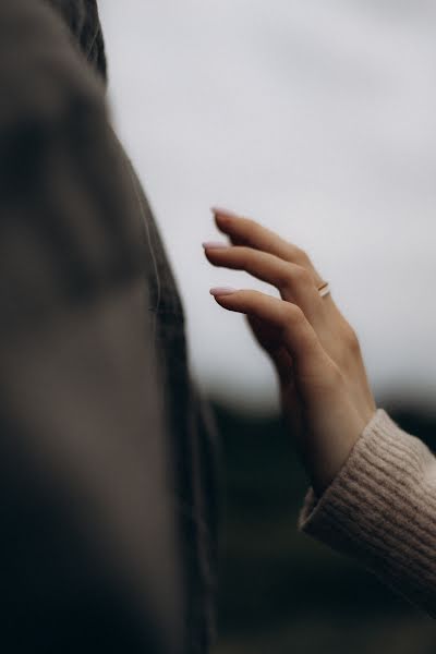 Photographe de mariage Elina Levenko (levenko). Photo du 15 octobre 2023