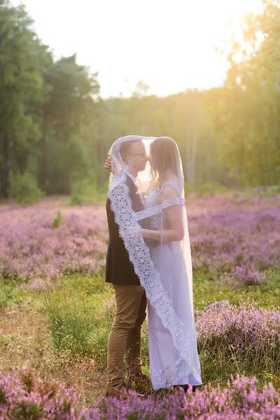 Fotografo di matrimoni Katerina Botyuk (botyuk). Foto del 24 agosto 2020