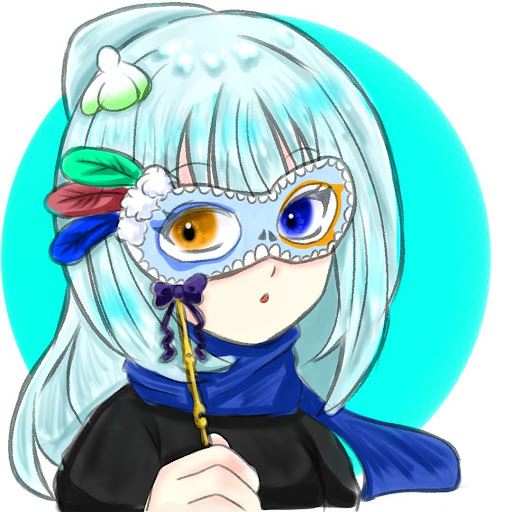 雪菜@低浮上