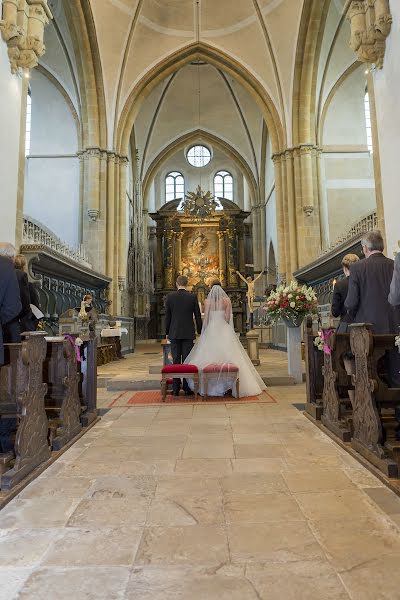 Fotograf ślubny Monika Schwenke (monisfotoatelie). Zdjęcie z 25 października 2015