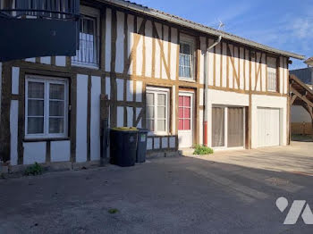 appartement à Saint-Memmie (51)