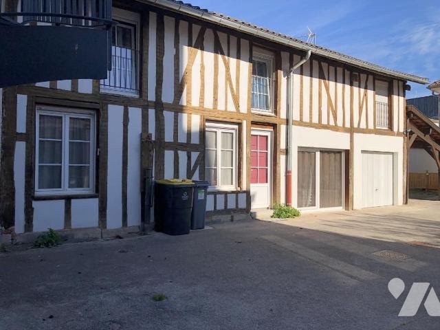 Vente appartement 5 pièces 90 m² à Saint-Memmie (51470), 137 440 €