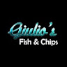 Giulio's Fish Bar - Falkirk icon