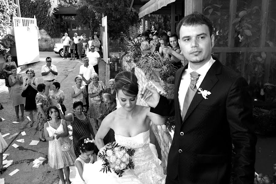 Wedding photographer Eri Bz (vini). Photo of 5 October 2014