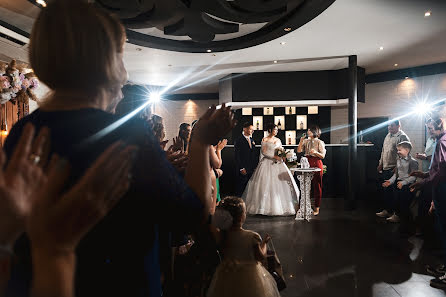 Wedding photographer Evgeniy Boldyrev (boldyrevphoto). Photo of 3 December 2019