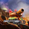 Tank Battles 2D icon