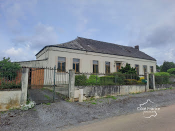 maison à Saint-Michel (02)