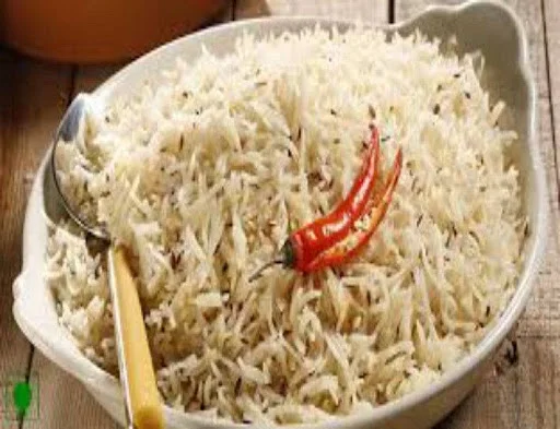 Jeera Rice