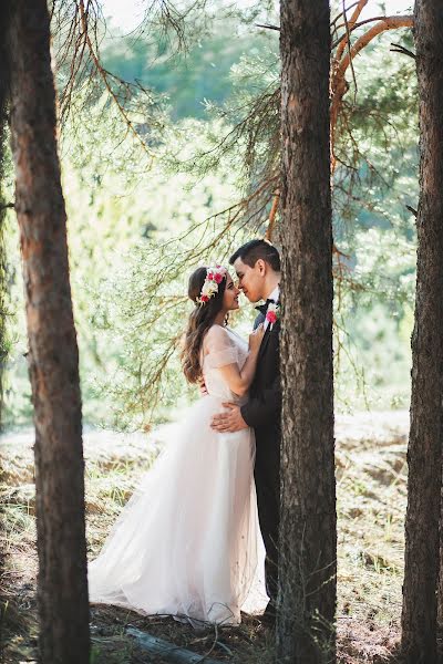 Fotografer pernikahan Sergey Rolyanskiy (rolianskii). Foto tanggal 16 Mei 2016