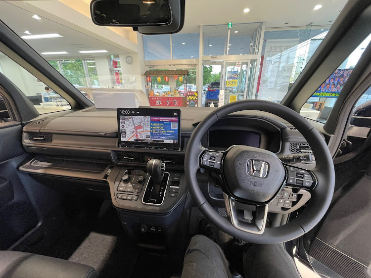 ステップワゴンの新型ステップワゴン・こんばんは・交通安全に関するカスタム事例の投稿画像6枚目
