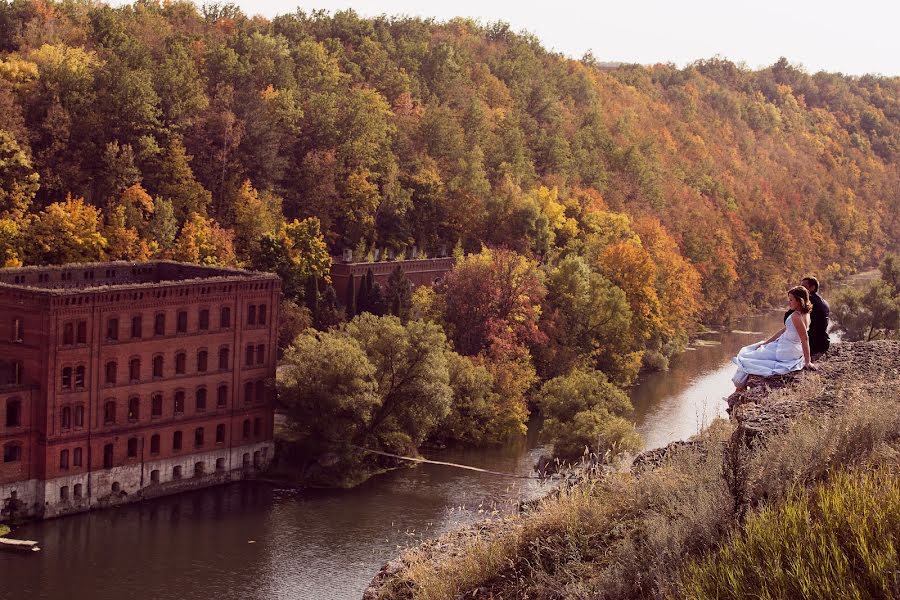 Jurufoto perkahwinan Sergey Emelyanov (emelianovsergei). Foto pada 25 Oktober 2015