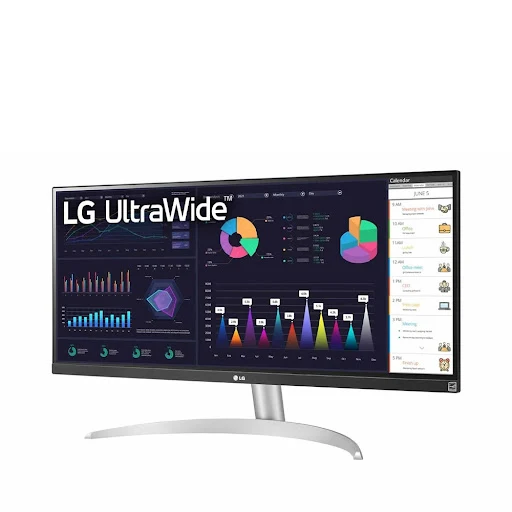 Màn hình LCD LG 29" 29WQ600-W.ATV (2560 x 1080/IPS/100Hz/5 ms/FreeSync)