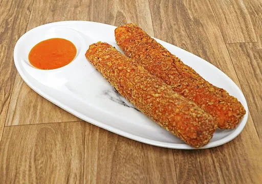 Paneer Kurkure Roll