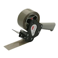 Tapedispenser 3M H-180 pakketape 38/50mm (Org.nr.H180)