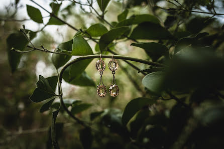 Fotógrafo de bodas Cristina Cunquero (cristinacunquero). Foto del 8 de abril 2019