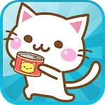 メッセージにゃんこ研究所 Apk