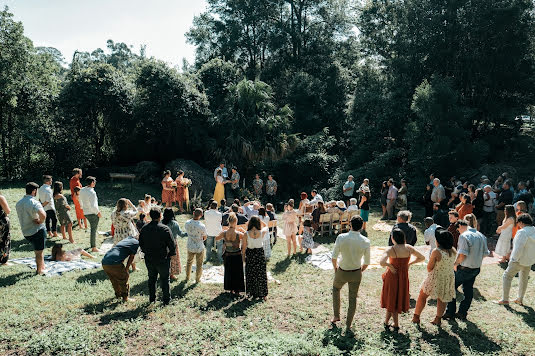 Wedding photographer Henry Paul (henrypaul). Photo of 1 August 2019