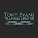 Tony Evans Training Center icon